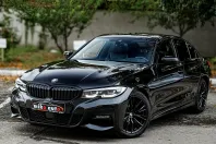 BMW 320 (Seria 3) din 2021 cu 167.000 km - oferta BMW257028 - foto 2