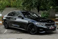 BMW 320 (Seria 3) din 2021 cu 167.000 km - oferta BMW257028 - foto 3