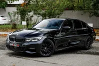 BMW 320 (Seria 3) din 2021 cu 167.000 km - oferta BMW257028 - foto 4
