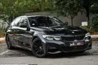BMW 320 (Seria 3) din 2021 cu 167.000 km - oferta BMW257028 - foto 6