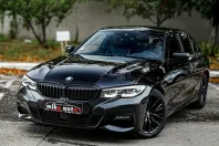 BMW 320 (Seria 3) din 2021 cu 167.000 km - oferta BMW257028 - foto 7