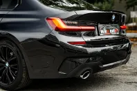 BMW 320 (Seria 3) din 2021 cu 167.000 km - oferta BMW257028 - foto 10