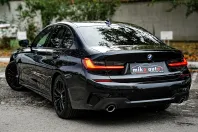 BMW 320 (Seria 3) din 2021 cu 167.000 km - oferta BMW257028 - foto 11