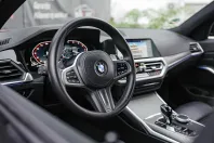 BMW 320 (Seria 3) din 2021 cu 167.000 km - oferta BMW257028 - foto 16
