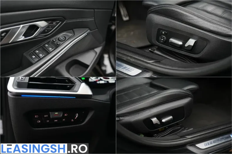 BMW 320 (Seria 3) din 2021 cu 167.000 km - oferta BMW257028 - foto 18