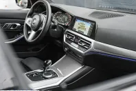 BMW 320 (Seria 3) din 2021 cu 167.000 km - oferta BMW257028 - foto 24