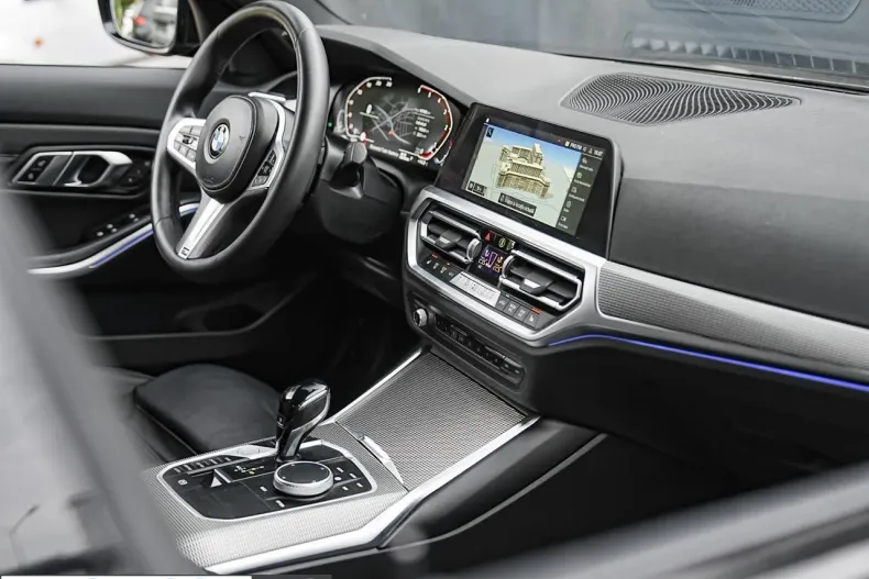 BMW 320 (Seria 3) din 2021 cu 167.000 km - oferta BMW257028 - foto 24