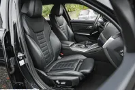 BMW 320 (Seria 3) din 2021 cu 167.000 km - oferta BMW257028 - foto 25