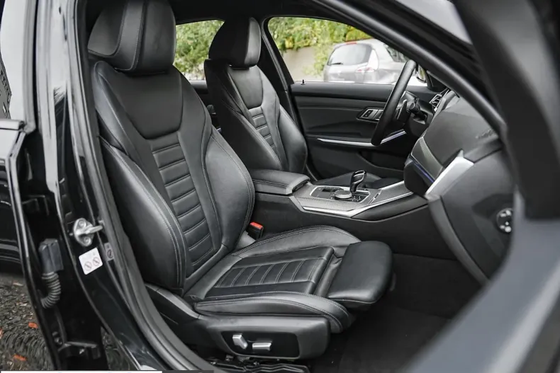 BMW 320 (Seria 3) din 2021 cu 167.000 km - oferta BMW257028 - foto 25