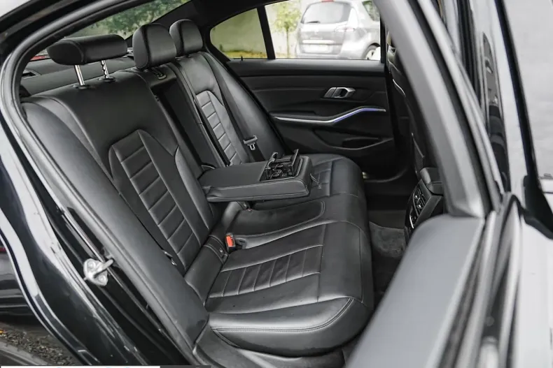 BMW 320 (Seria 3) din 2021 cu 167.000 km - oferta BMW257028 - foto 27