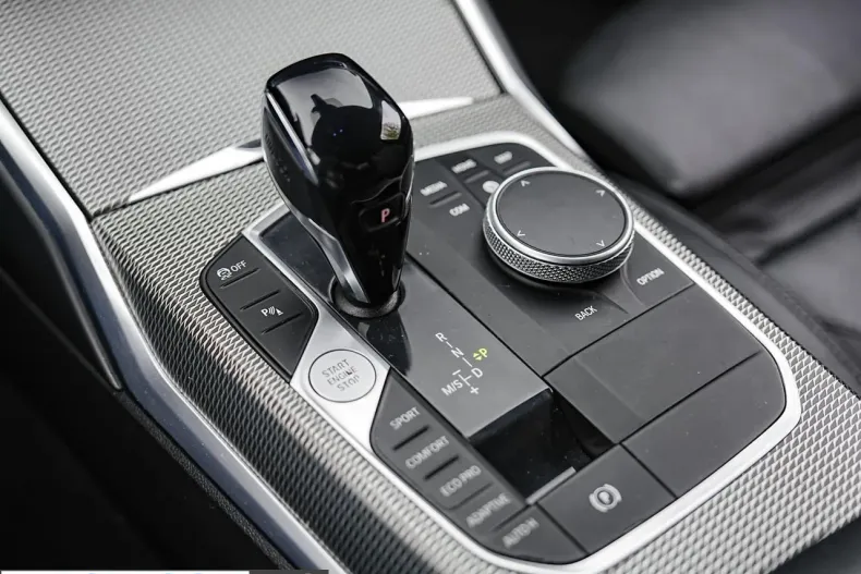 BMW 320 (Seria 3) din 2021 cu 167.000 km - oferta BMW257028 - foto 28