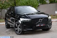 Volvo XC60 din 2021 cu 163.000 km - oferta VOL257029 - foto 1