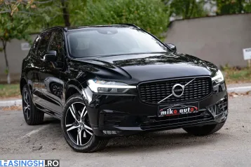 Volvo XC60 din 2021 - oferta VOL257029