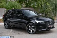Volvo XC60 din 2021 cu 163.000 km - oferta VOL257029 - foto 3