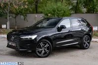 Volvo XC60 din 2021 cu 163.000 km - oferta VOL257029 - foto 4