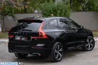 Volvo XC60 din 2021 cu 163.000 km - oferta VOL257029 - foto 6