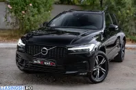 Volvo XC60 din 2021 cu 163.000 km - oferta VOL257029 - foto 8