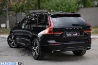 Volvo XC60 din 2021 cu 163.000 km - oferta VOL257029 - foto 9