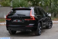 Volvo XC60 din 2021 cu 163.000 km - oferta VOL257029 - foto 10