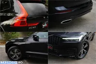 Volvo XC60 din 2021 cu 163.000 km - oferta VOL257029 - foto 11