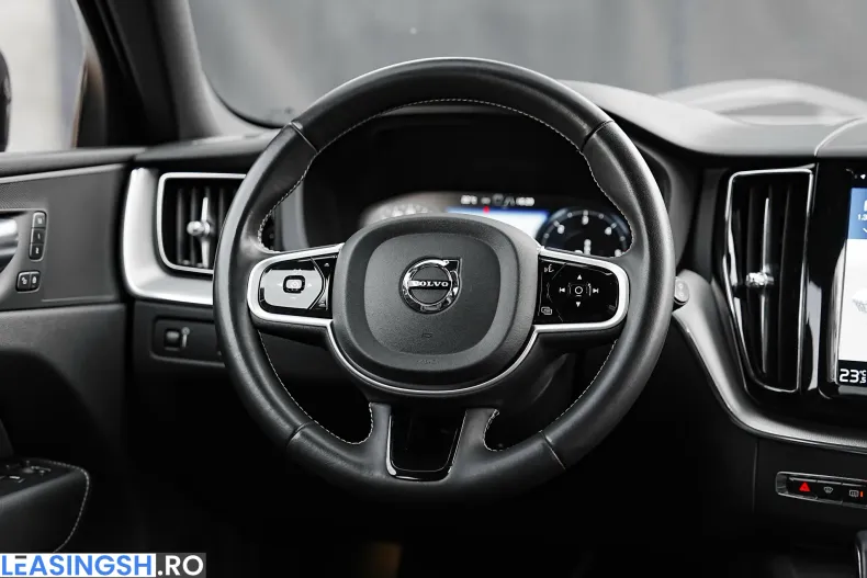 Volvo XC60 din 2021 cu 163.000 km - oferta VOL257029 - foto 19
