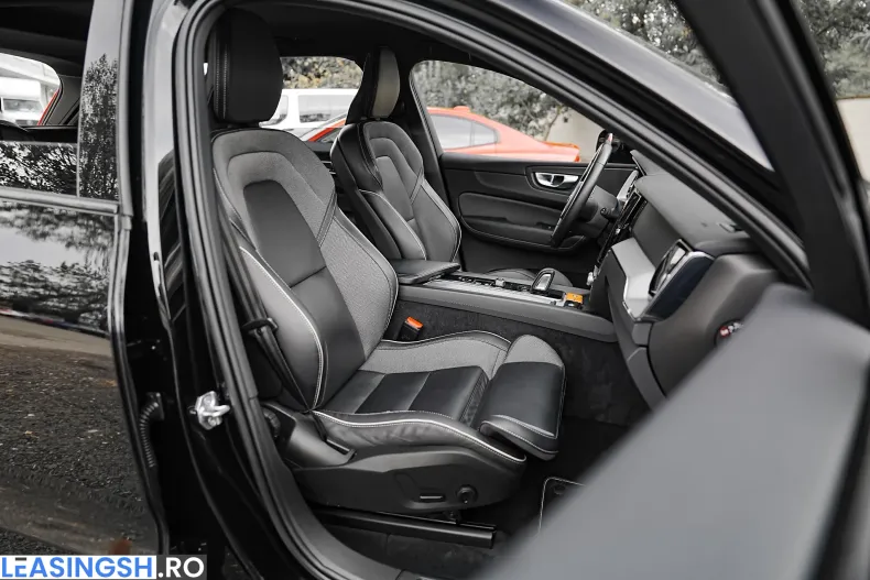 Volvo XC60 din 2021 cu 163.000 km - oferta VOL257029 - foto 20