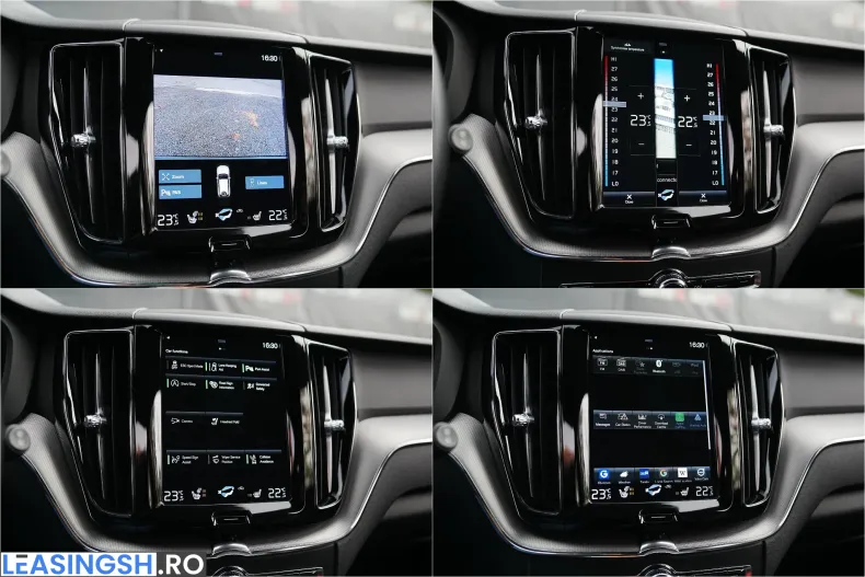 Volvo XC60 din 2021 cu 163.000 km - oferta VOL257029 - foto 23