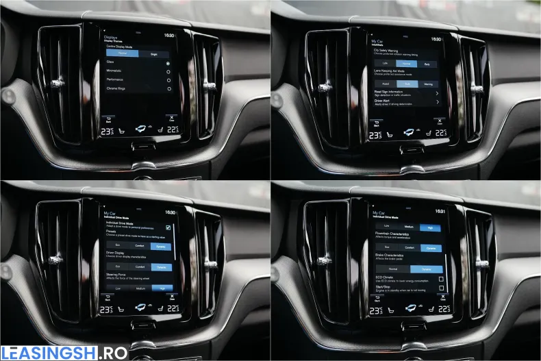 Volvo XC60 din 2021 cu 163.000 km - oferta VOL257029 - foto 24