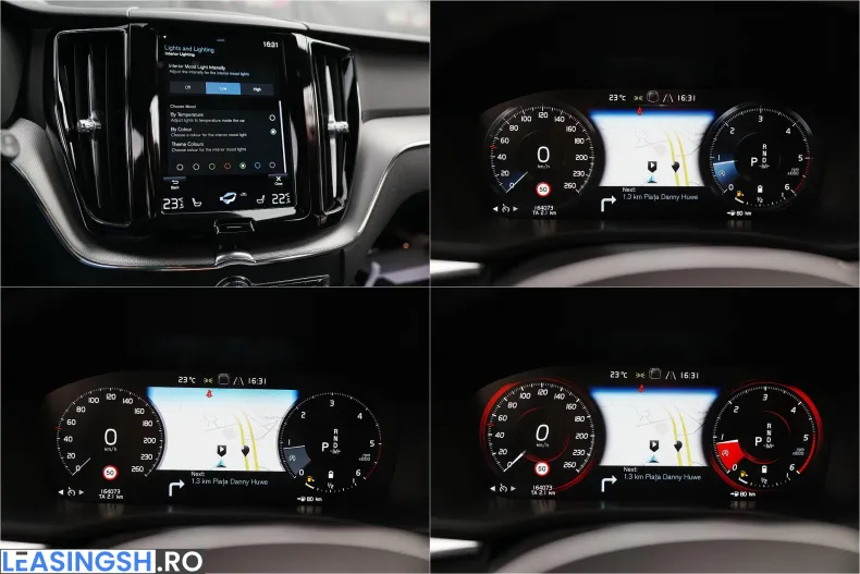 Volvo XC60 din 2021 cu 163.000 km - oferta VOL257029 - foto 26