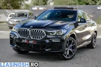 BMW X6 (Seria X) din 2021 cu 155.000 km - oferta BMW257030 - foto 2