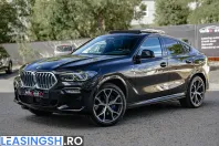 BMW X6 (Seria X) din 2021 cu 155.000 km - oferta BMW257030 - foto 4