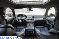 BMW X6 (Seria X) din 2021 cu 155.000 km - oferta BMW257030 - foto 11