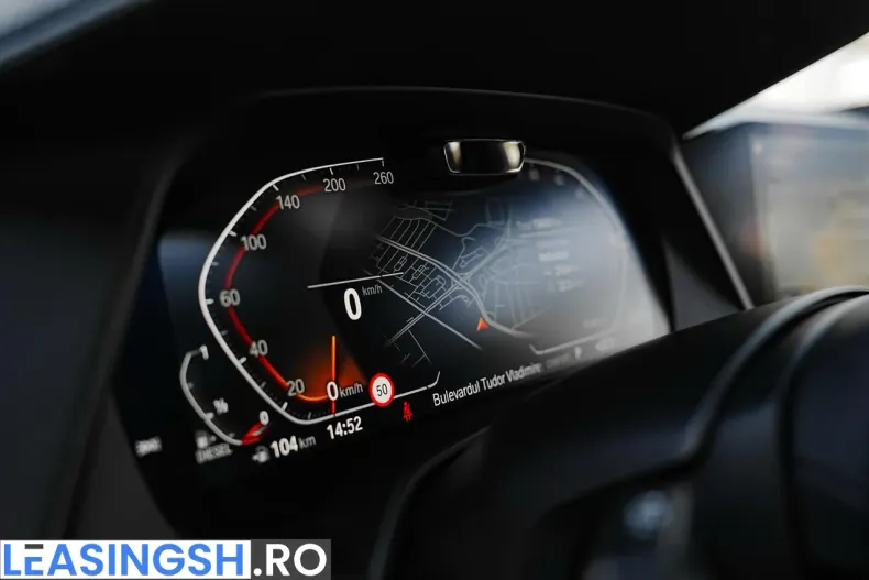 BMW X6 (Seria X) din 2021 cu 155.000 km - oferta BMW257030 - foto 14