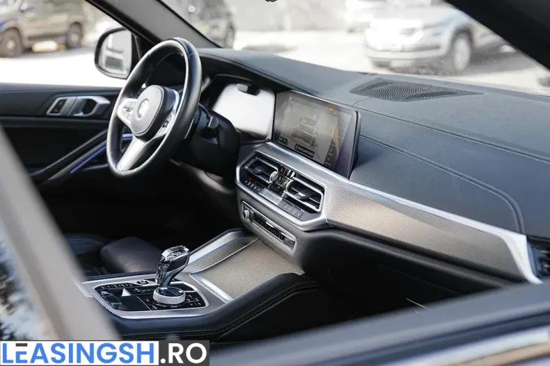BMW X6 (Seria X) din 2021 cu 155.000 km - oferta BMW257030 - foto 18