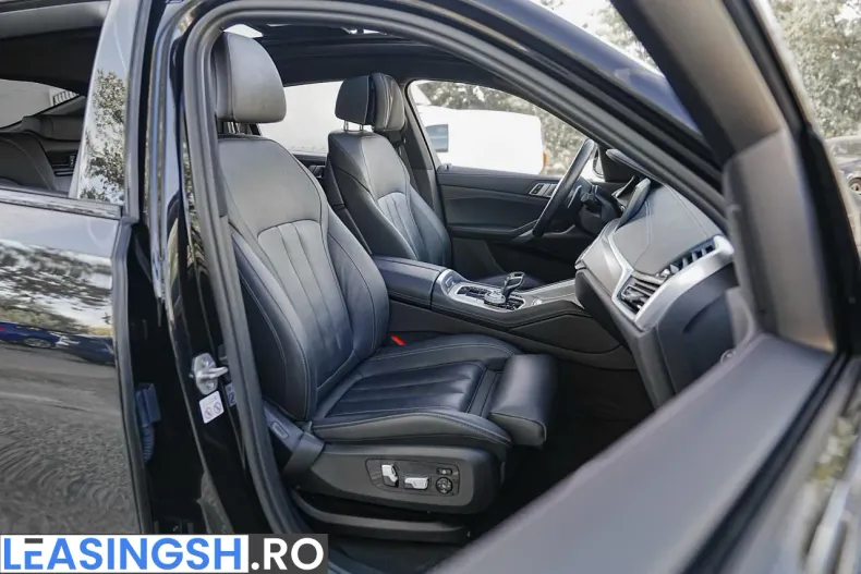 BMW X6 (Seria X) din 2021 cu 155.000 km - oferta BMW257030 - foto 19