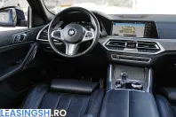 BMW X6 (Seria X) din 2021 cu 155.000 km - oferta BMW257030 - foto 20
