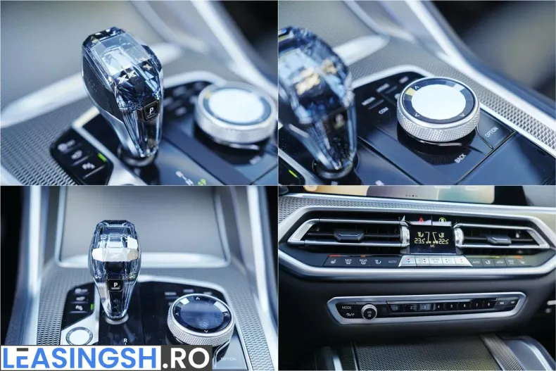 BMW X6 (Seria X) din 2021 cu 155.000 km - oferta BMW257030 - foto 25