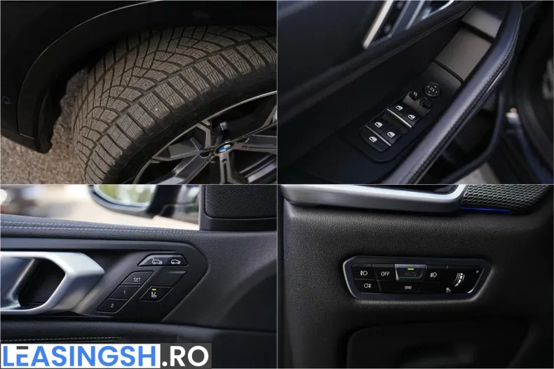 BMW X6 (Seria X) din 2021 cu 155.000 km - oferta BMW257030 - foto 28