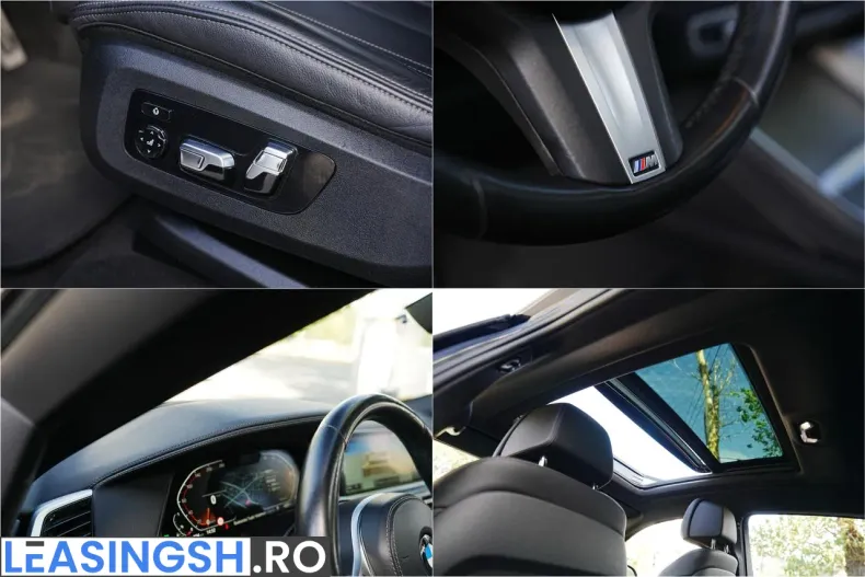 BMW X6 (Seria X) din 2021 cu 155.000 km - oferta BMW257030 - foto 29