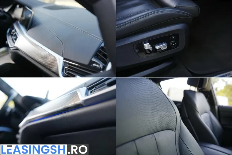 BMW X6 (Seria X) din 2021 cu 155.000 km - oferta BMW257030 - foto 31