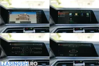 BMW X6 (Seria X) din 2021 cu 155.000 km - oferta BMW257030 - foto 35