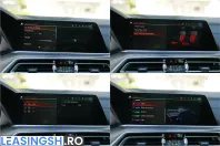 BMW X6 (Seria X) din 2021 cu 155.000 km - oferta BMW257030 - foto 38