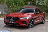Volvo S60 din 2021 cu 169.000 km - oferta VOL257031 - foto 2