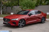 Volvo S60 din 2021 cu 169.000 km - oferta VOL257031 - foto 4