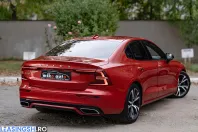 Volvo S60 din 2021 cu 169.000 km - oferta VOL257031 - foto 5