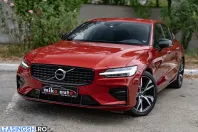 Volvo S60 din 2021 cu 169.000 km - oferta VOL257031 - foto 10