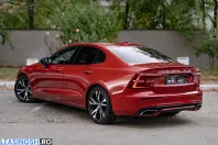 Volvo S60 din 2021 cu 169.000 km - oferta VOL257031 - foto 12