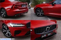 Volvo S60 din 2021 cu 169.000 km - oferta VOL257031 - foto 13