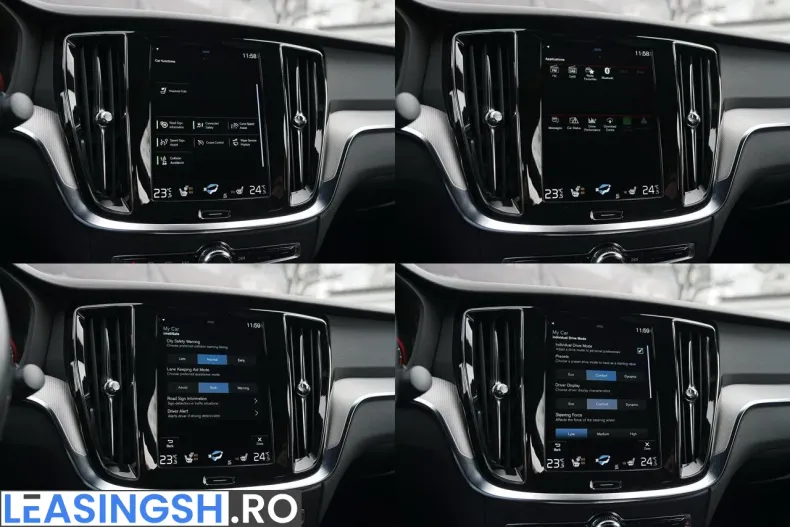 Volvo S60 din 2021 cu 169.000 km - oferta VOL257031 - foto 30
