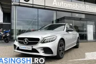 Mercedes-Benz C 300 (Clasa C) din 2020 cu 109.760 km - oferta MER257033 - foto 1